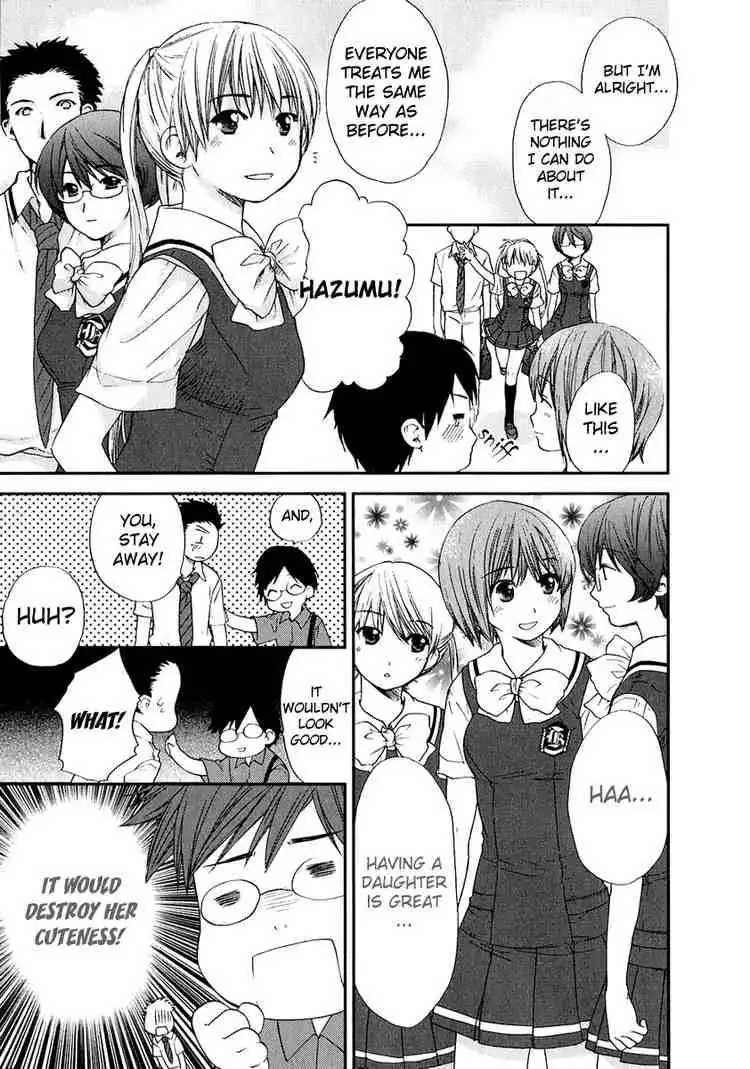 Kashimashi Girl Meets Girl Chapter 14 29